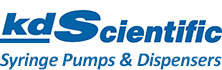 KD Scientific logo